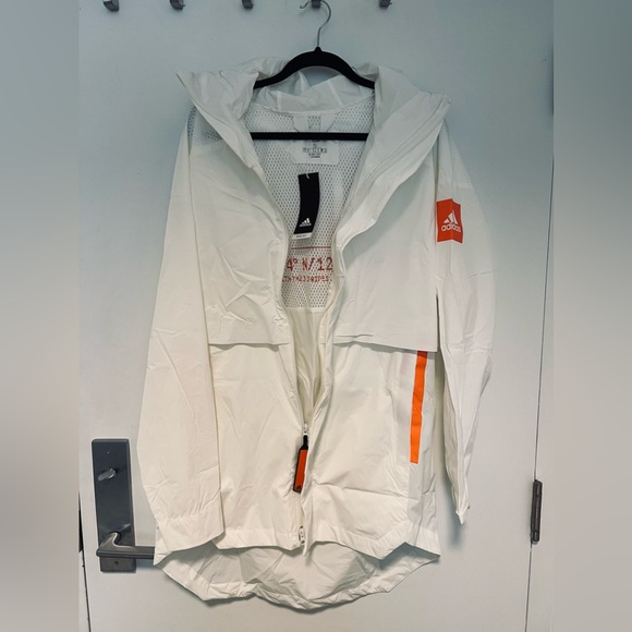 Adidas MYSHELTER Jackets (Small) - Picture 8 of 14